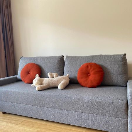 Luxusní Apartmán u sjezdovek s garáží Harrachov Exterior foto