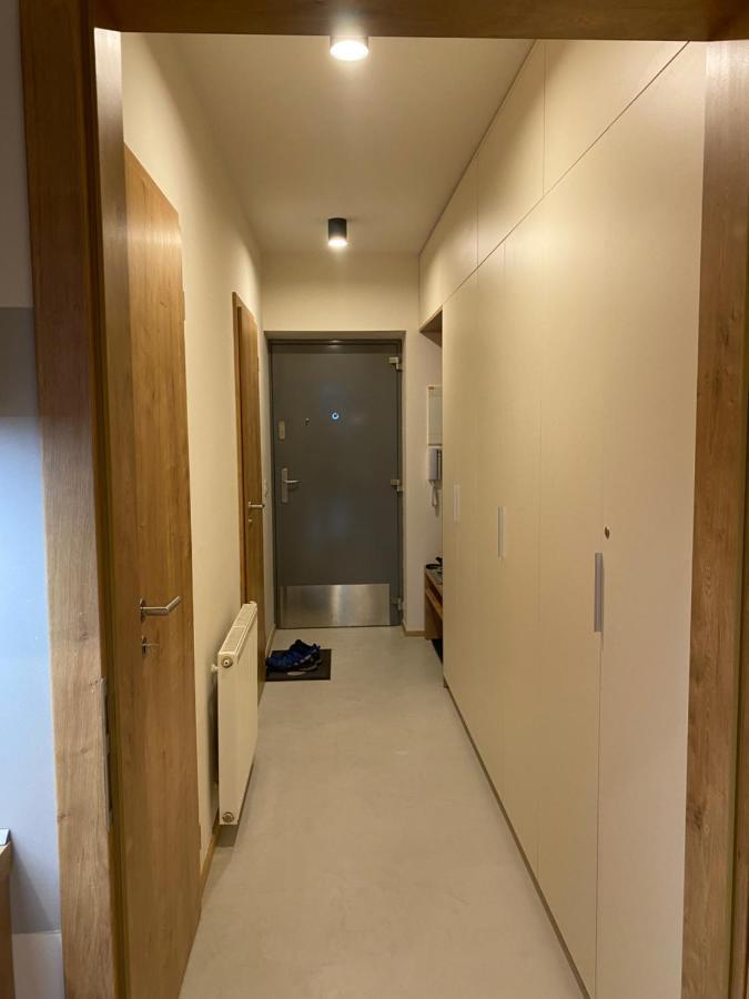 Luxusní Apartmán u sjezdovek s garáží Harrachov Exterior foto