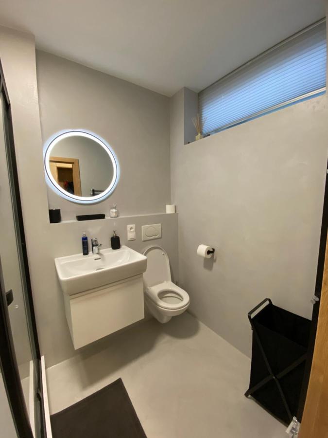 Luxusní Apartmán u sjezdovek s garáží Harrachov Exterior foto