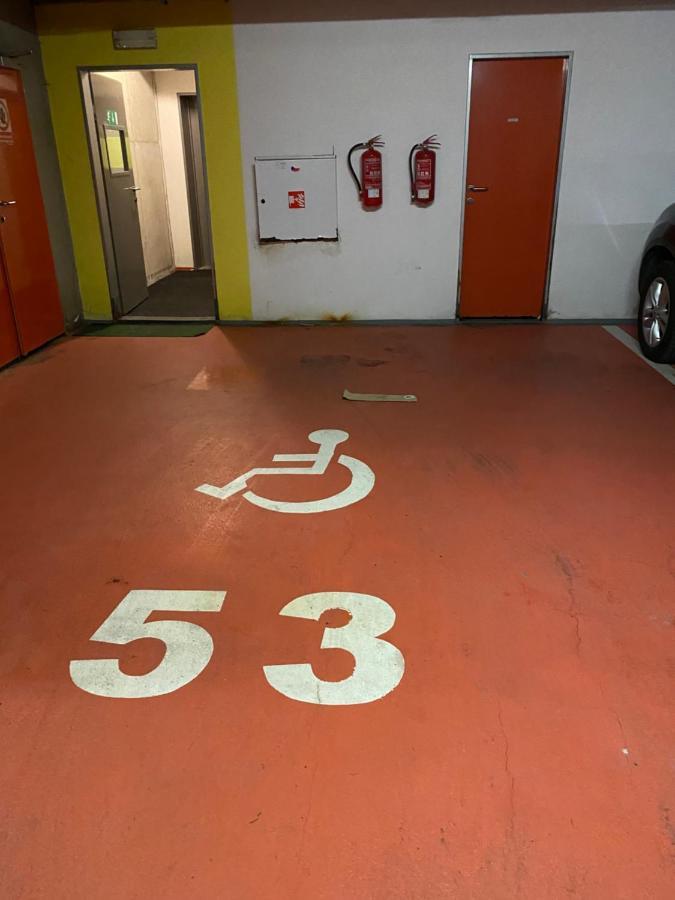 Luxusní Apartmán u sjezdovek s garáží Harrachov Exterior foto
