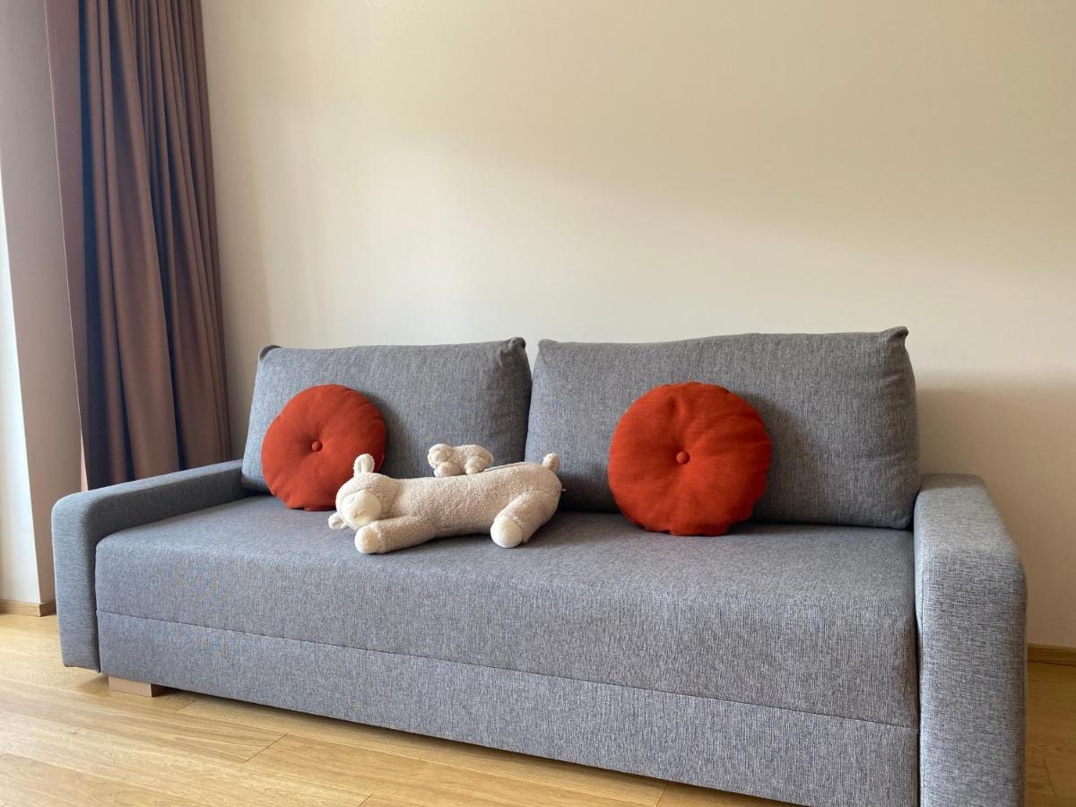 Luxusní Apartmán u sjezdovek s garáží Harrachov Exterior foto